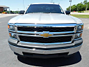Thumbnail image of 2014 Chevrolet Silverado 1500 at Gary Mathews Motors