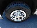 Thumbnail image of 2014 Chevrolet Silverado 1500 at Gary Mathews Motors
