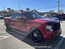 Thumbnail image of 2012 Ford F-150 at Ramirez Automotive LLC