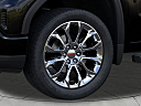 Thumbnail image of 2023 GMC Sierra 1500 at Bergstrom Green Bay