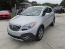 Thumbnail image of 2013 Buick Encore at NewGen Motors