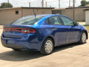 Thumbnail image of 2013 Dodge Dart at SAN ANTONIO AUTO & TRUCK SALES