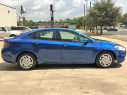 Thumbnail image of 2013 Dodge Dart at SAN ANTONIO AUTO & TRUCK SALES