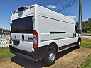 Thumbnail image of 2021 Ram ProMaster at Gary Mathews Motors