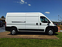 Thumbnail image of 2021 Ram ProMaster at Gary Mathews Motors