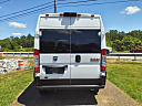 Thumbnail image of 2021 Ram ProMaster at Gary Mathews Motors