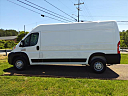 Thumbnail image of 2021 Ram ProMaster at Gary Mathews Motors