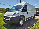 Thumbnail image of 2021 Ram ProMaster at Gary Mathews Motors