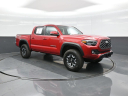 2021 Toyota Tacoma TRD Off-Road at Molle Toyota