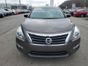 2015 Nissan Altima 2.5 at AFFORDABLE AUTOMOTIVE OF ASHLAND
