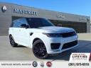 Thumbnail image of 2018 Land Rover Range Rover Sport at Northside Fiat USED