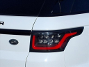 Thumbnail image of 2018 Land Rover Range Rover Sport at Northside Fiat USED