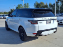 Thumbnail image of 2018 Land Rover Range Rover Sport at Northside Fiat USED