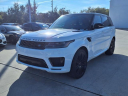 Thumbnail image of 2018 Land Rover Range Rover Sport at Northside Fiat USED