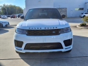 Thumbnail image of 2018 Land Rover Range Rover Sport at Northside Fiat USED
