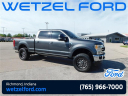Thumbnail image of 2020 Ford F-250 Super Duty at Wetzel Ford