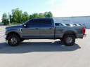 Thumbnail image of 2020 Ford F-250 Super Duty at Wetzel Ford