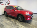 Thumbnail image of 2020 Mazda CX-5 at Via Auto Sales