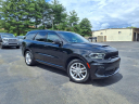 Thumbnail image of 2023 Dodge Durango at Gary Mathews Motors