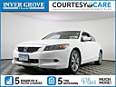 2010 Honda Accord EX-L at Inver Grove Honda