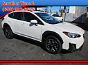 Thumbnail image of 2019 Subaru Crosstrek at Another Time