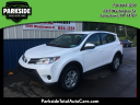 Thumbnail image of 2014 Toyota RAV4 at Parkside Total Auto Care