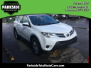 Thumbnail image of 2014 Toyota RAV4 at Parkside Total Auto Care