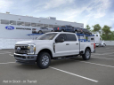 Thumbnail image of 2025 Ford F-350 Super Duty at Lafontaine Ford Grand Rapids