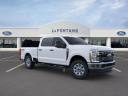 Thumbnail image of 2025 Ford F-350 Super Duty at Lafontaine Ford Grand Rapids