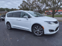 Thumbnail image of 2019 Chrysler Pacifica at Gary Mathews Motors