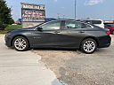 2017 Chevrolet Malibu LT at Carolina Auto Brothers