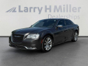 2017 Chrysler 300 C at New-LarryHMillerBountifulChryslerJeep of Bountiful, UT