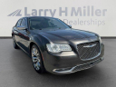 Thumbnail image of 2017 Chrysler 300 at New-LarryHMillerBountifulChryslerJeep of Bountiful, UT
