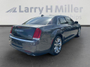 Thumbnail image of 2017 Chrysler 300 at New-LarryHMillerBountifulChryslerJeep of Bountiful, UT