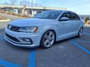 Thumbnail image of 2017 Volkswagen Jetta at Prestige Autowurks