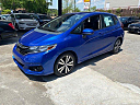 Thumbnail image of 2018 Honda Fit at Auto Star