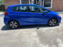 Thumbnail image of 2018 Honda Fit at Auto Star