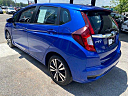 2018 Honda Fit EX at Auto Star