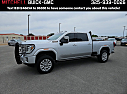 Thumbnail image of 2023 GMC Sierra 2500HD at Mitchell Buick GMC