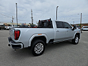 Thumbnail image of 2023 GMC Sierra 2500HD at Mitchell Buick GMC