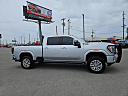 Thumbnail image of 2023 GMC Sierra 2500HD at Mitchell Buick GMC
