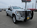Thumbnail image of 2023 GMC Sierra 2500HD at Mitchell Buick GMC