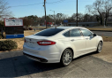 Thumbnail image of 2016 Ford Fusion at CAR TIME