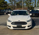 2016 Ford Fusion SE at CAR TIME