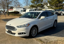 Thumbnail image of 2016 Ford Fusion at CAR TIME