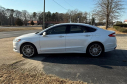 Thumbnail image of 2016 Ford Fusion at CAR TIME