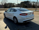 Thumbnail image of 2016 Ford Fusion at CAR TIME