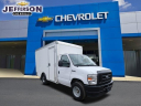 Thumbnail image of 2022 Ford E-Series at Jefferson Chevrolet