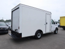Thumbnail image of 2022 Ford E-Series at Jefferson Chevrolet