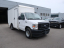 Thumbnail image of 2022 Ford E-Series at Jefferson Chevrolet